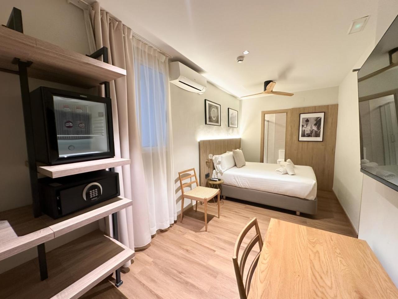 Affittacamere Nommadas Jero -adults Only 3*