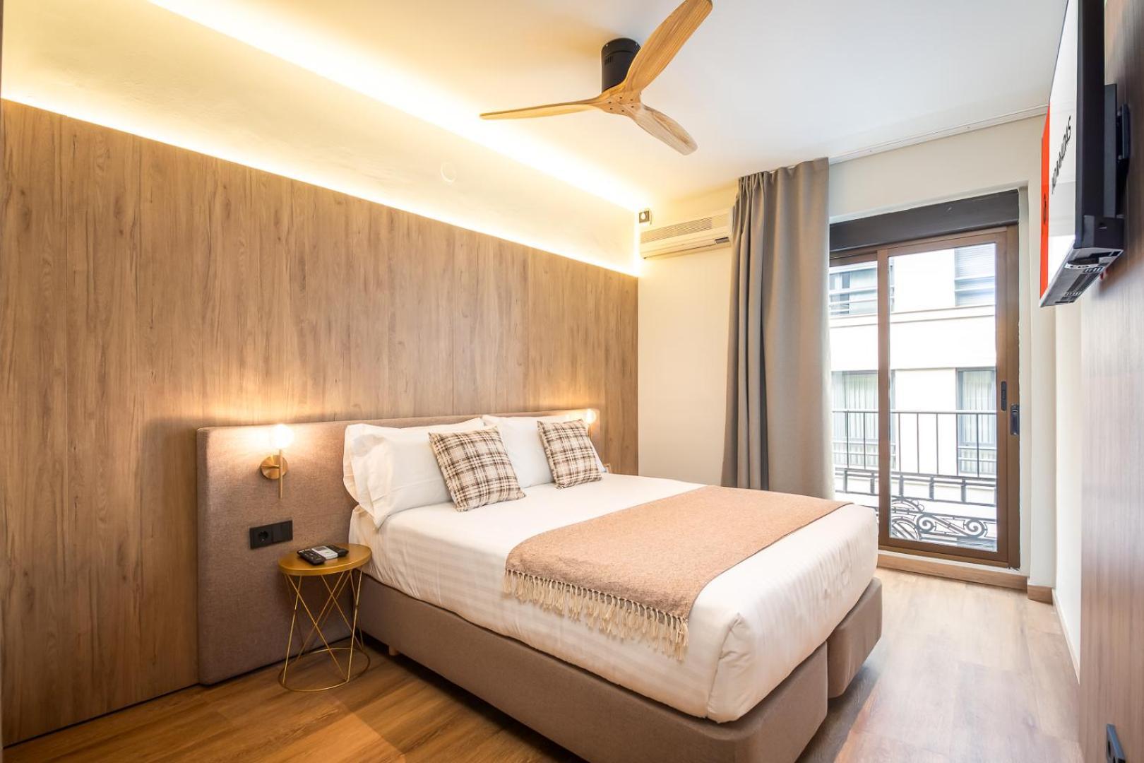Guest house Nommadas Jero -adults Only 3*