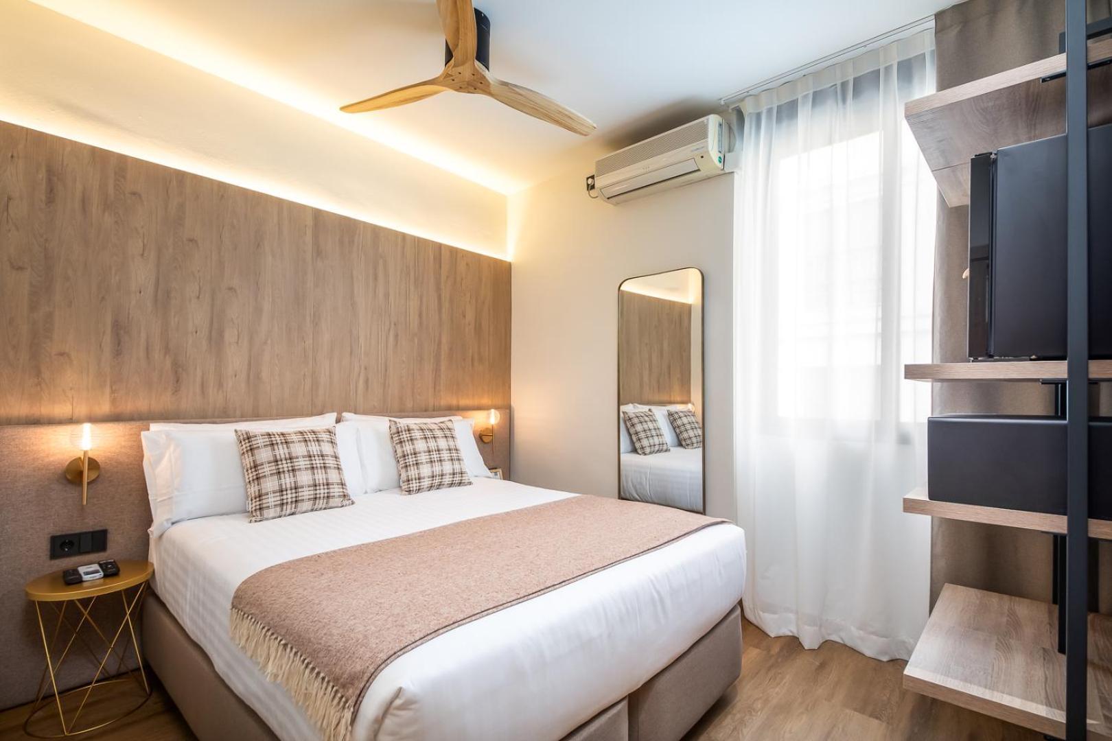 Guest house Nommadas Jero -adults Only 3*
