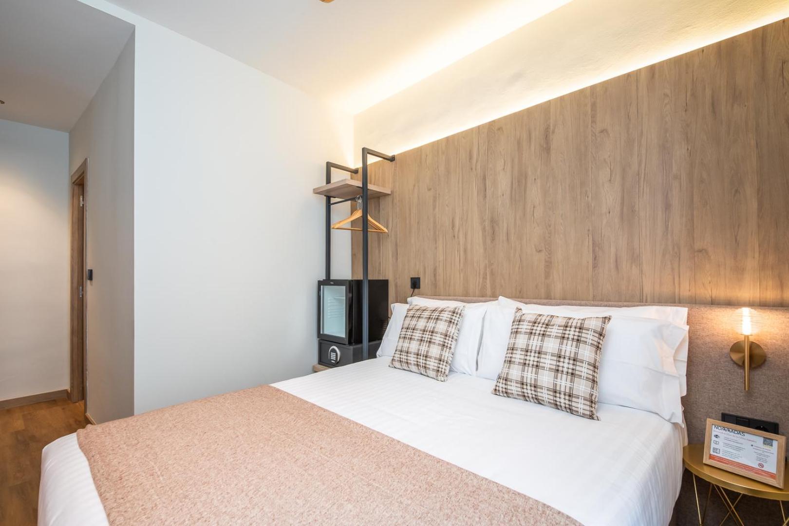Nommadas Jero -adults Only Guest house
