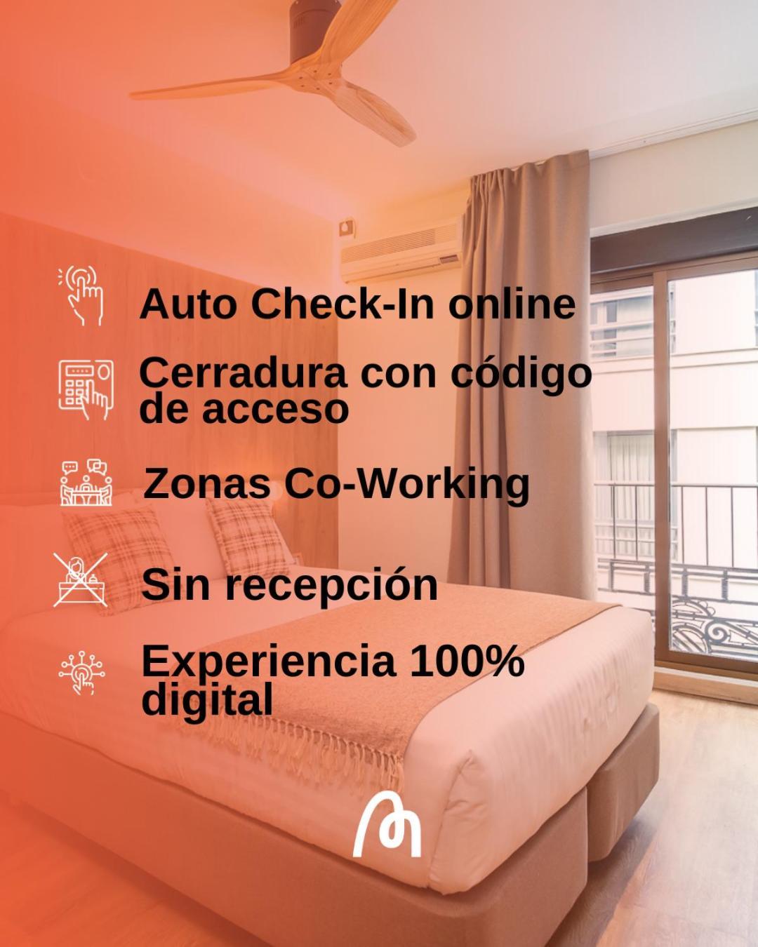Guest house Nommadas Jero -adults Only